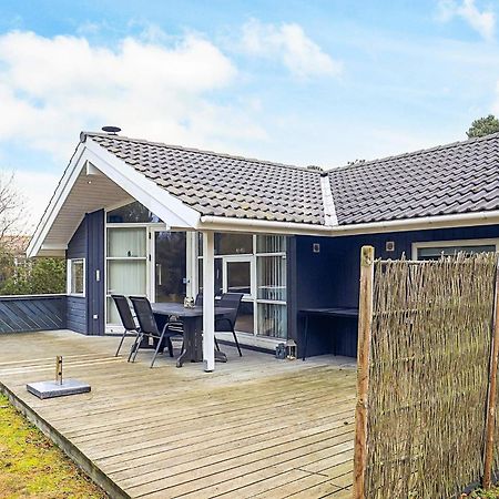 6 Person Holiday Home In Slagelse Extérieur photo