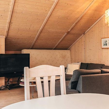 6 Person Holiday Home In Slagelse Extérieur photo
