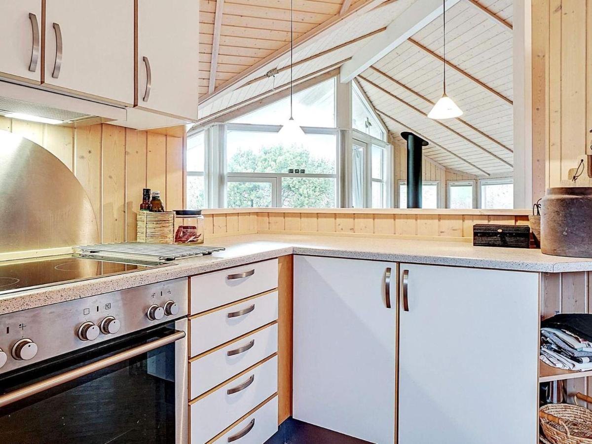 6 Person Holiday Home In Slagelse Chambre photo