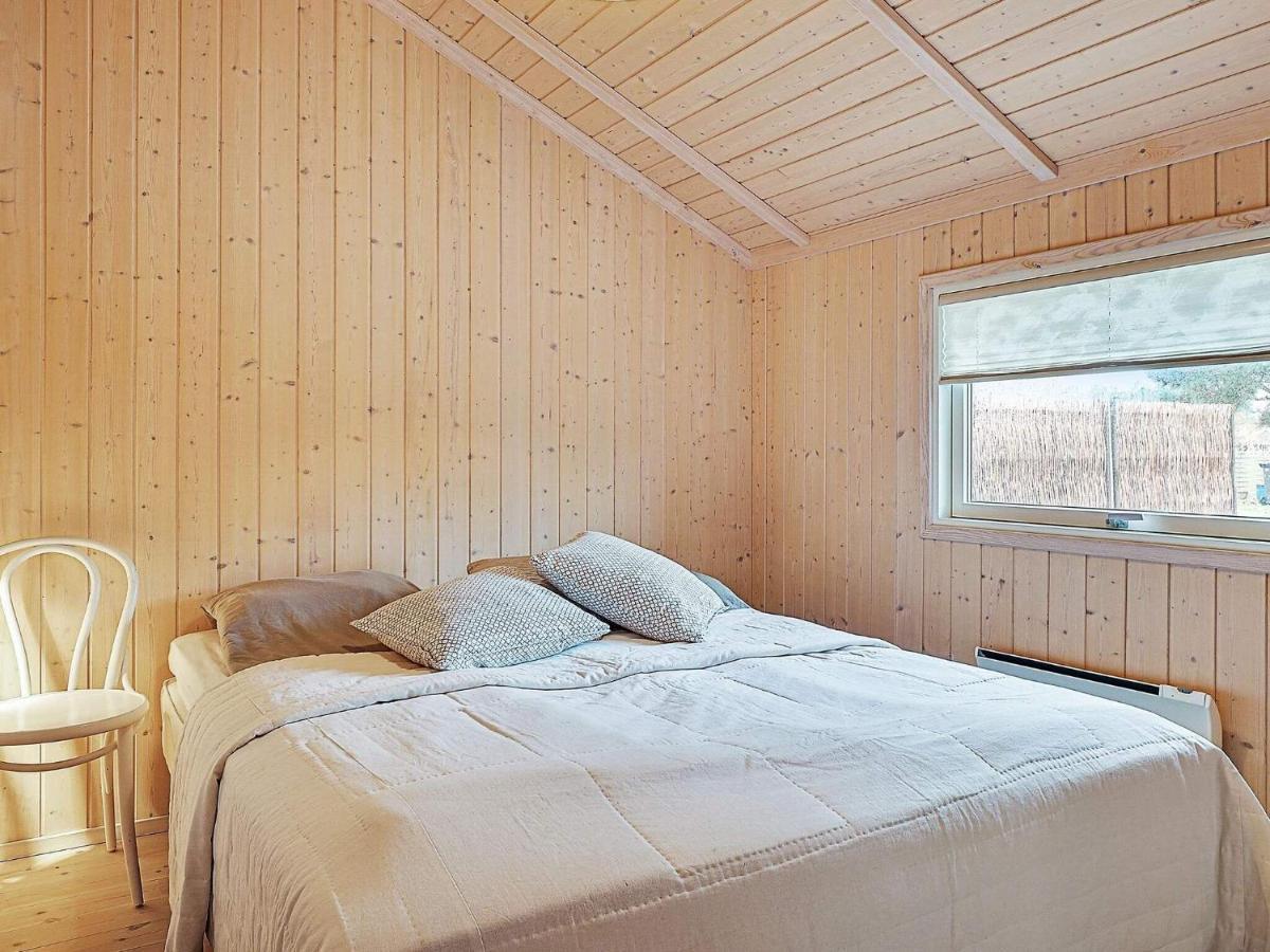 6 Person Holiday Home In Slagelse Extérieur photo