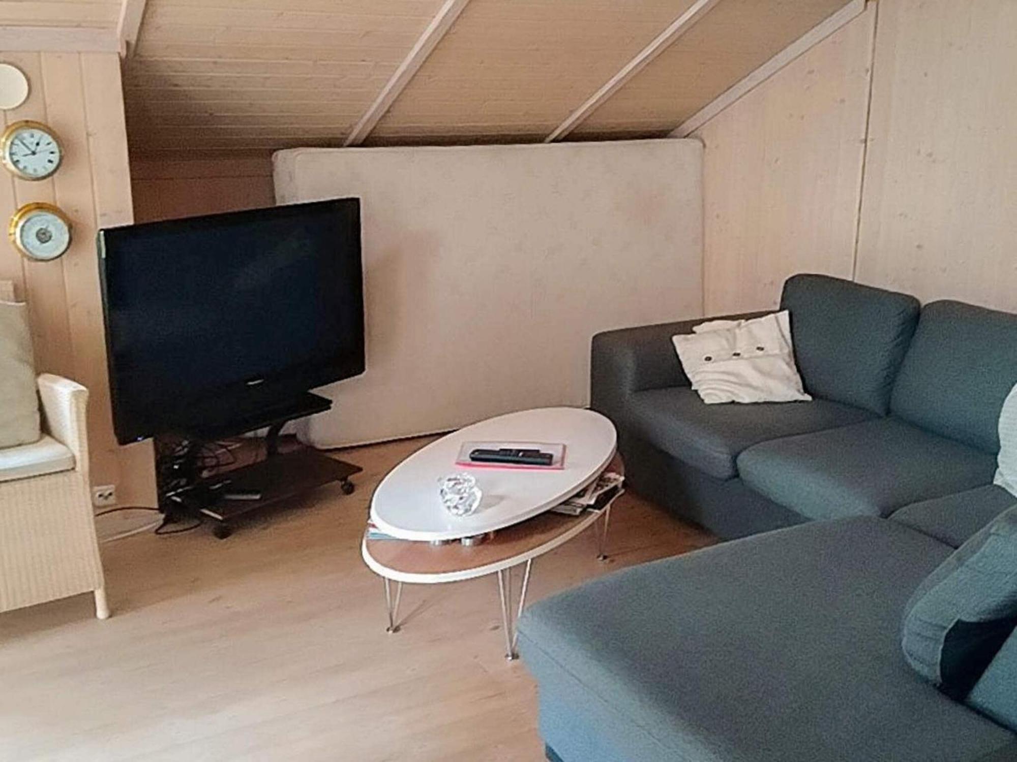 6 Person Holiday Home In Slagelse Extérieur photo