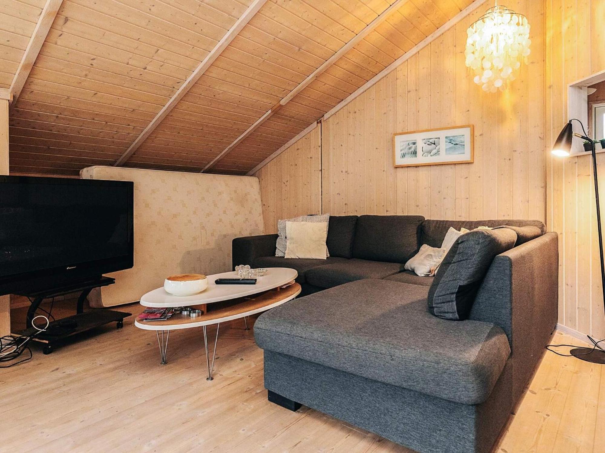 6 Person Holiday Home In Slagelse Extérieur photo