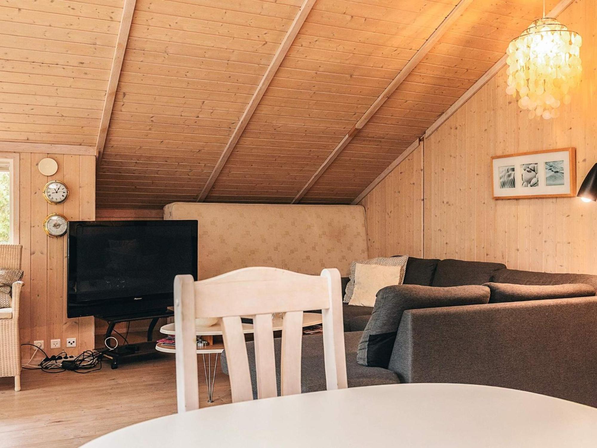 6 Person Holiday Home In Slagelse Extérieur photo