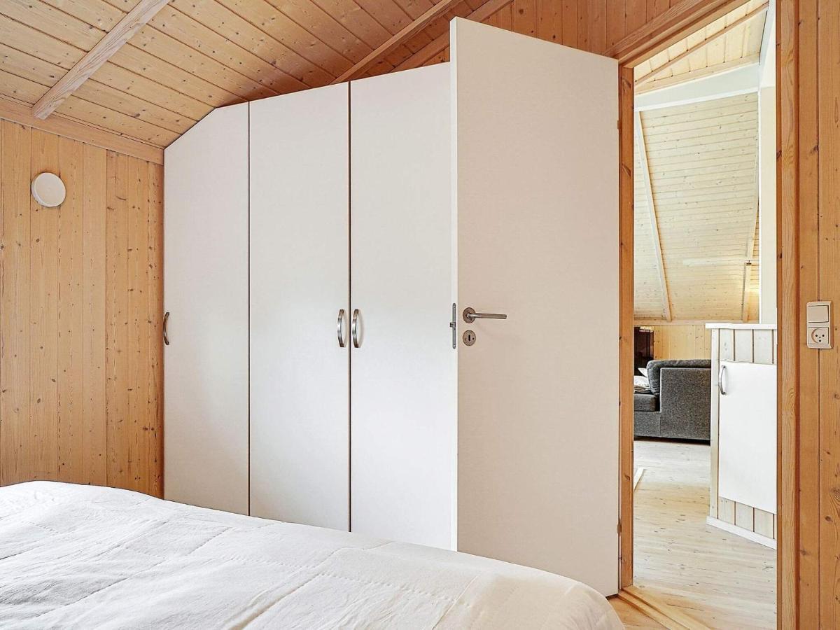 6 Person Holiday Home In Slagelse Extérieur photo